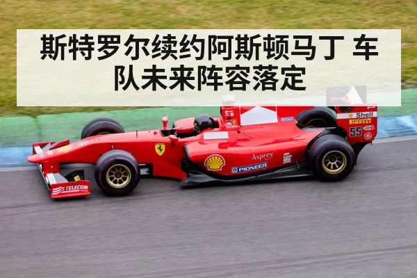 斯特罗尔续约阿斯顿马丁 车队未来阵容落定