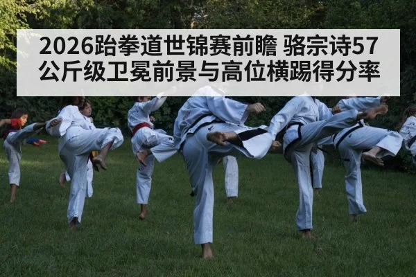 taekwondo high kick