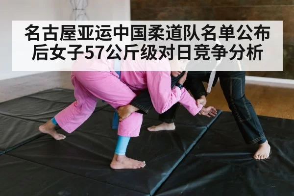 women judo athletes grappling